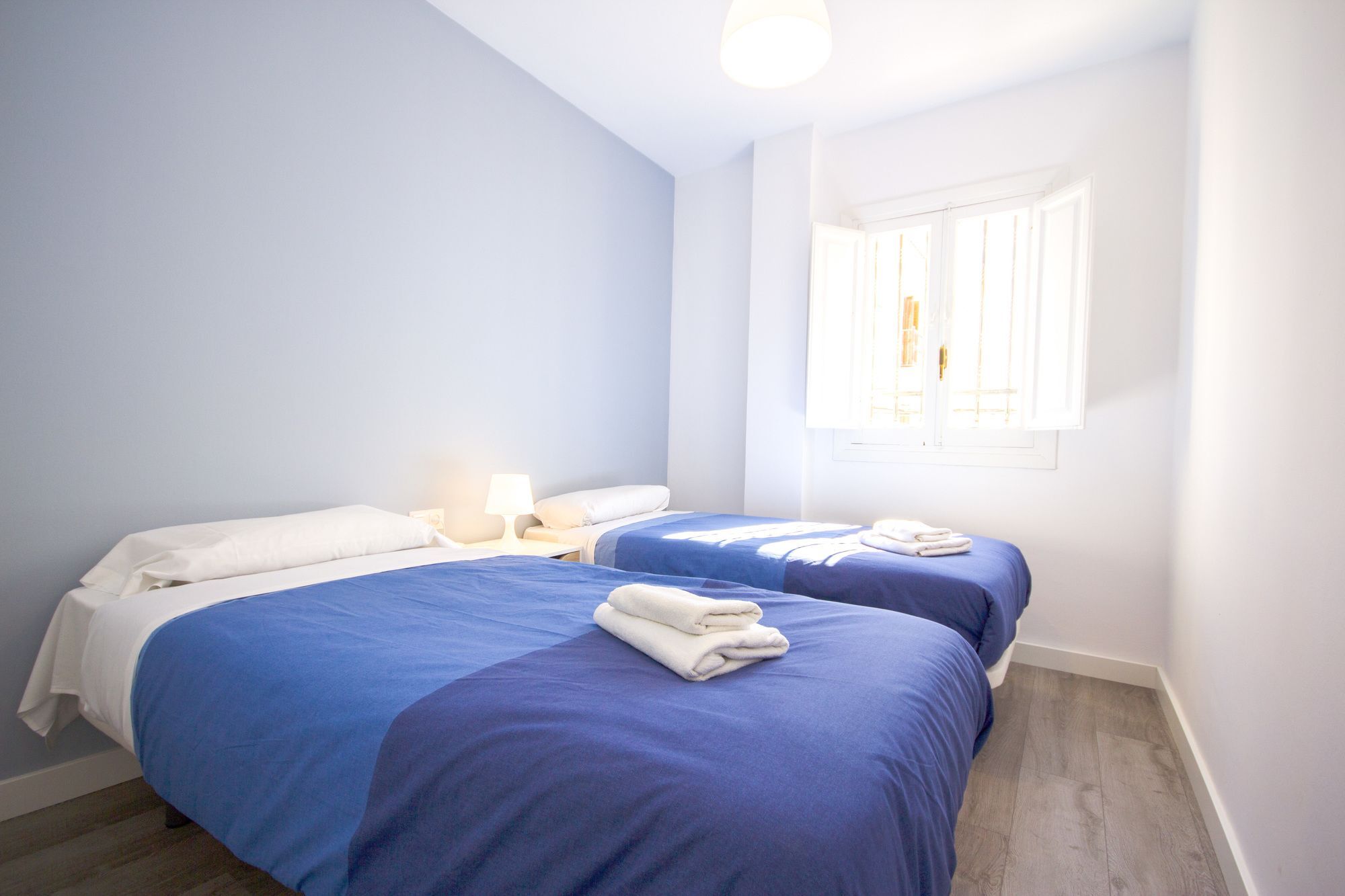 Centro Canovas Marimel 101